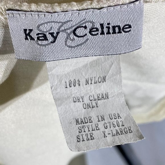 Kay Celine - Top - Picture 5 of 5